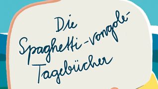 Vergnügliche Lektüre: Die Spaghetti-vongole-Tagebücher.