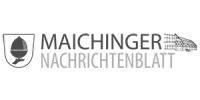 Maichinger Nachrichtenblatt