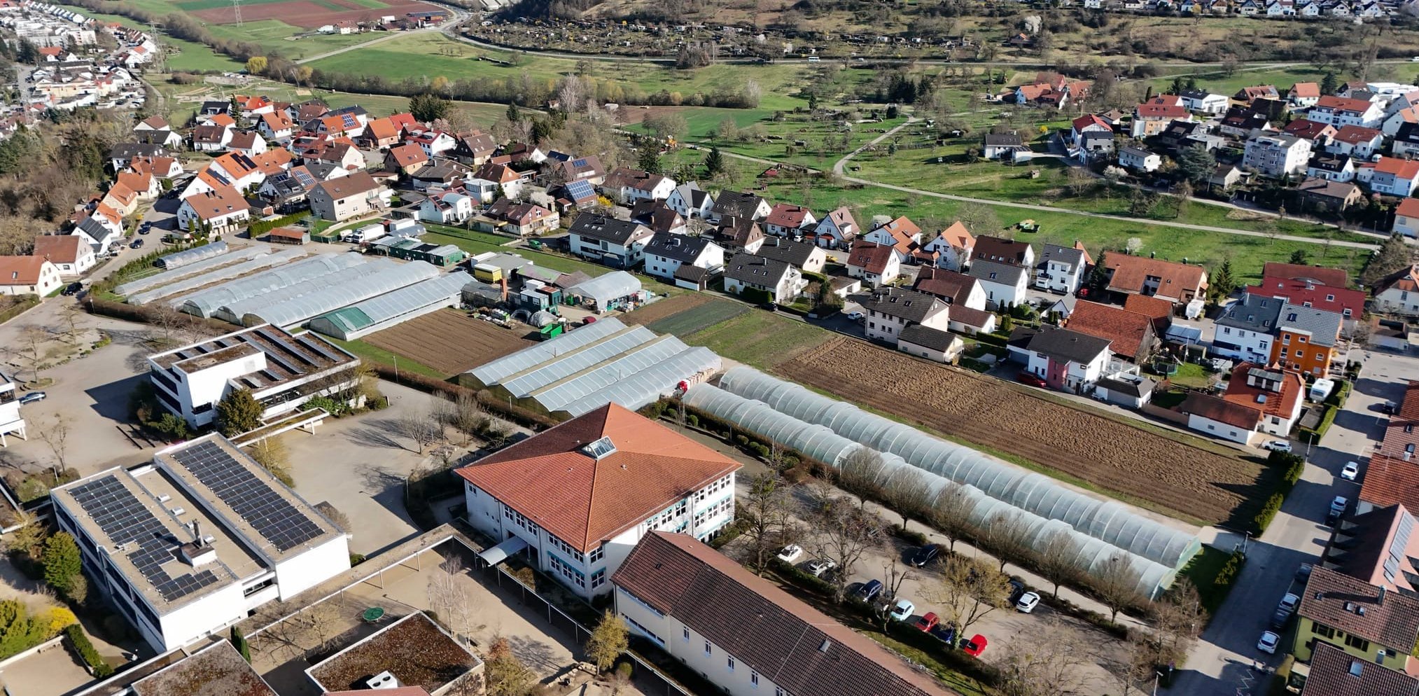 Holzgerlingen municipal council approves the development plan 