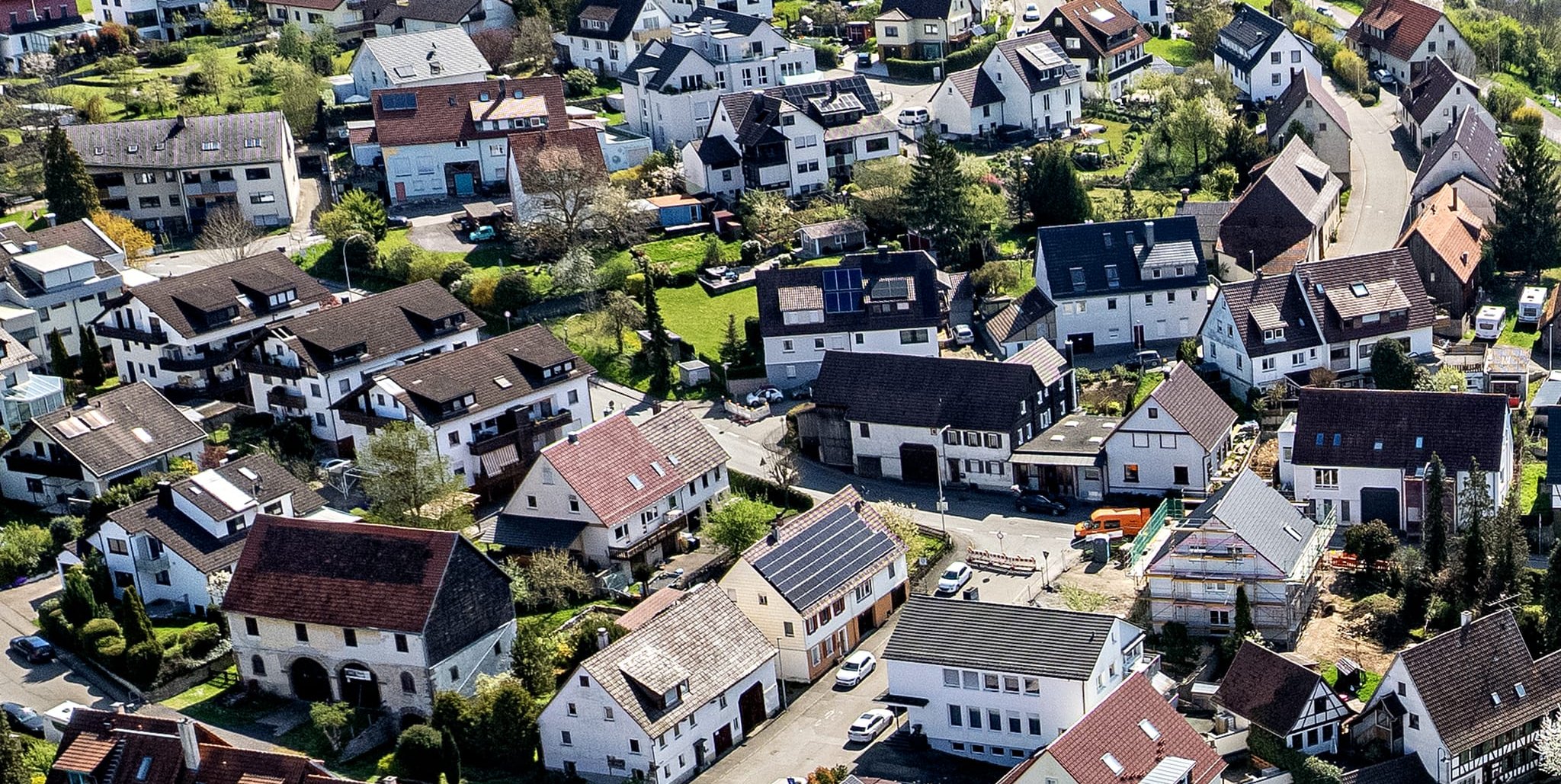 Grafenau nutzt erstmals den Bauturbo für neuen Wohnraum