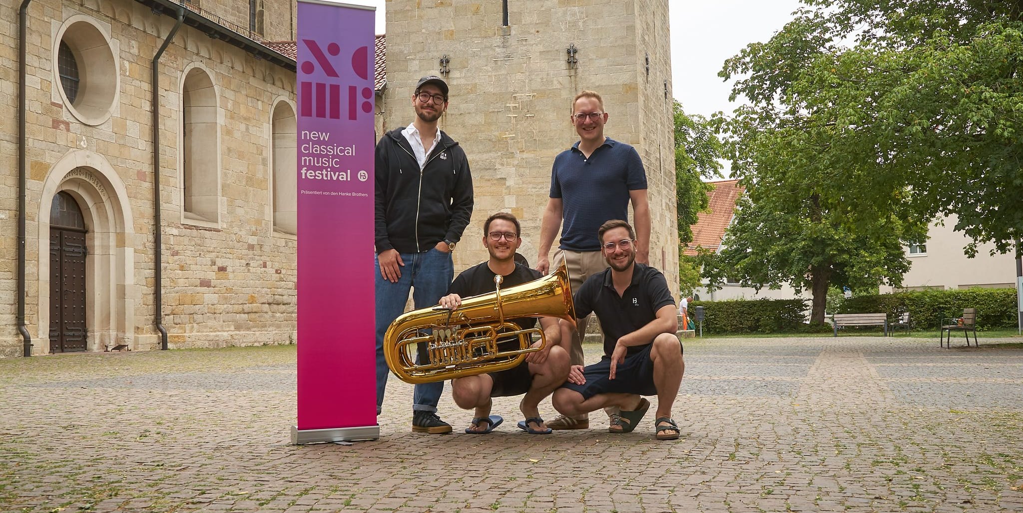 Sindelfingen/Böblingen: Klassik innovativ und unerhört