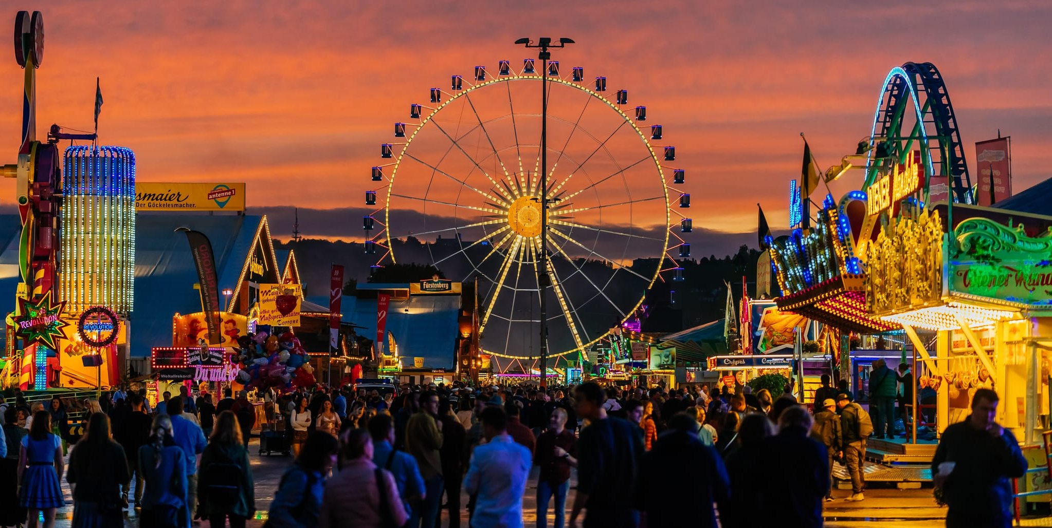 Festival, discovery tour, and puzzle fun: Three excursion tips for the ...