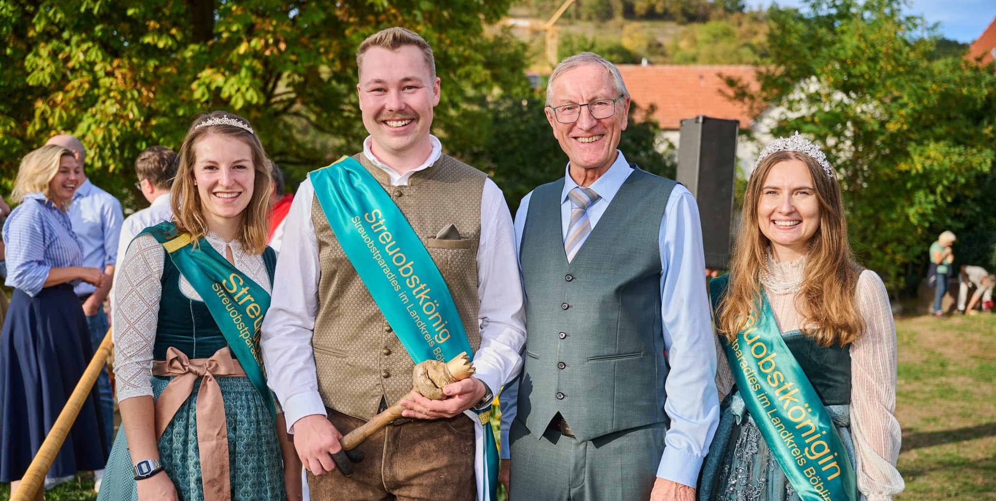 Kreis Böblingen: Jahn-Louis Blessing aus Weil im Schönbuch ist der neue ...