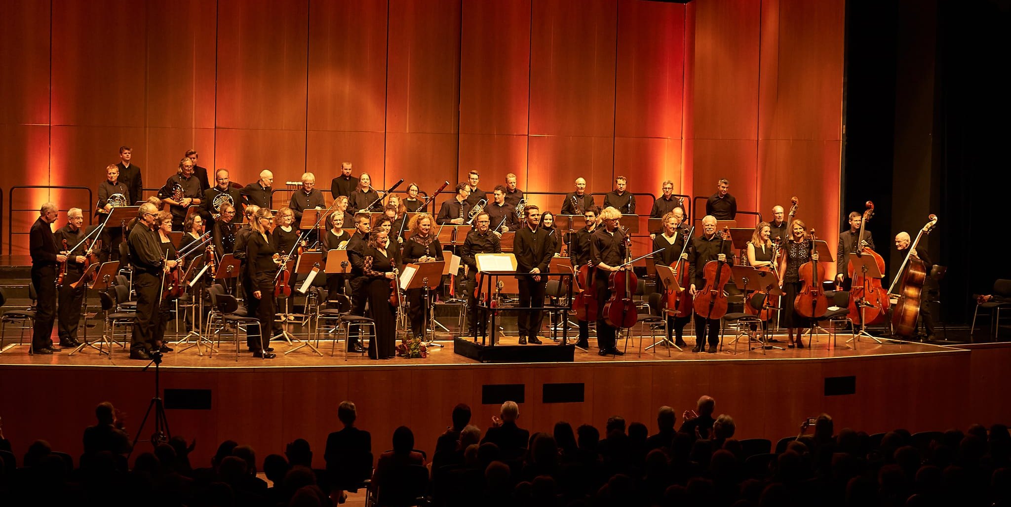 Sindelfingen: French Late Romanticism resounds in the town hall