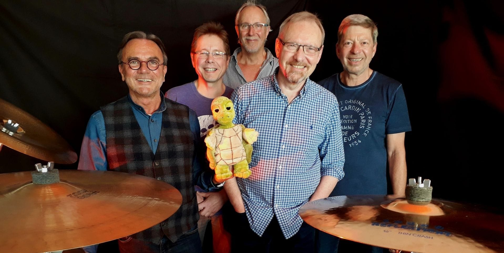 Sindelfingen: Rock in the Pavilion