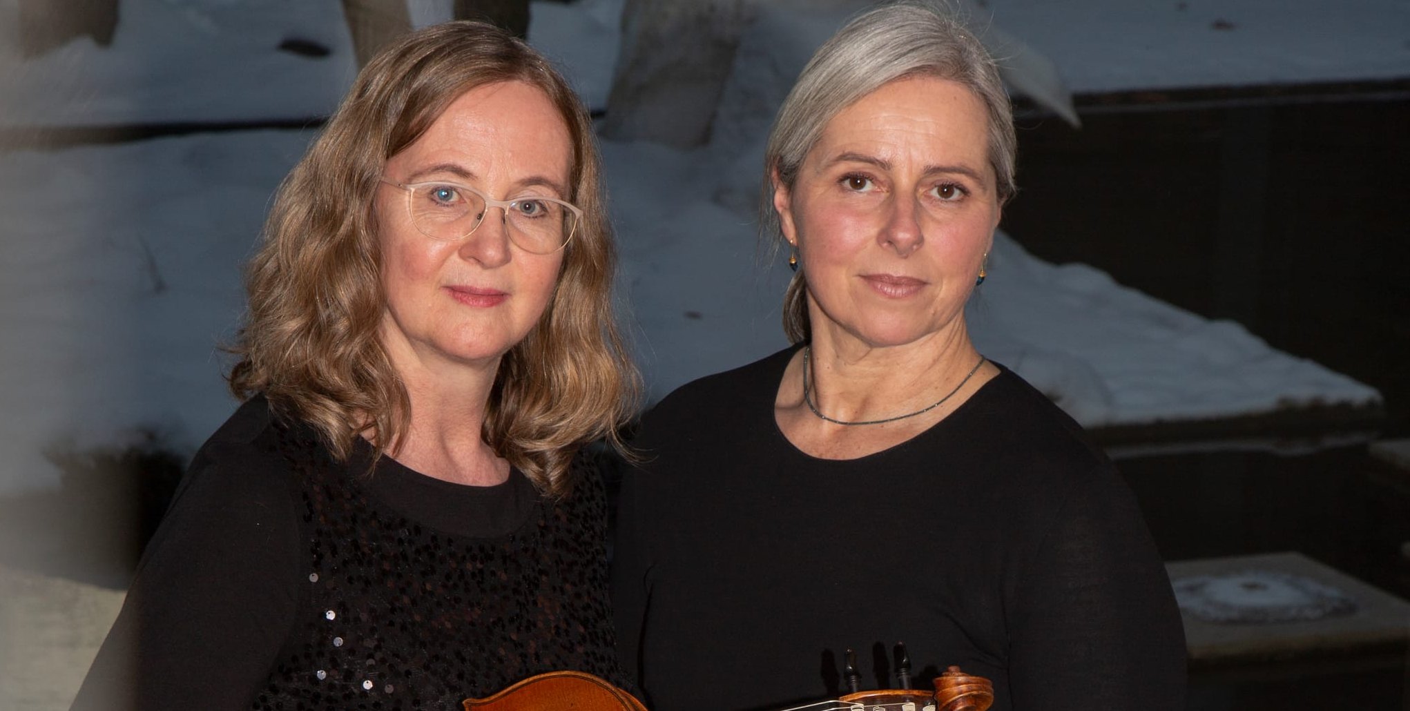 Grafenau: Mozart und Brahms zum Auftakt der Dätzinger Schlosskonzerte
