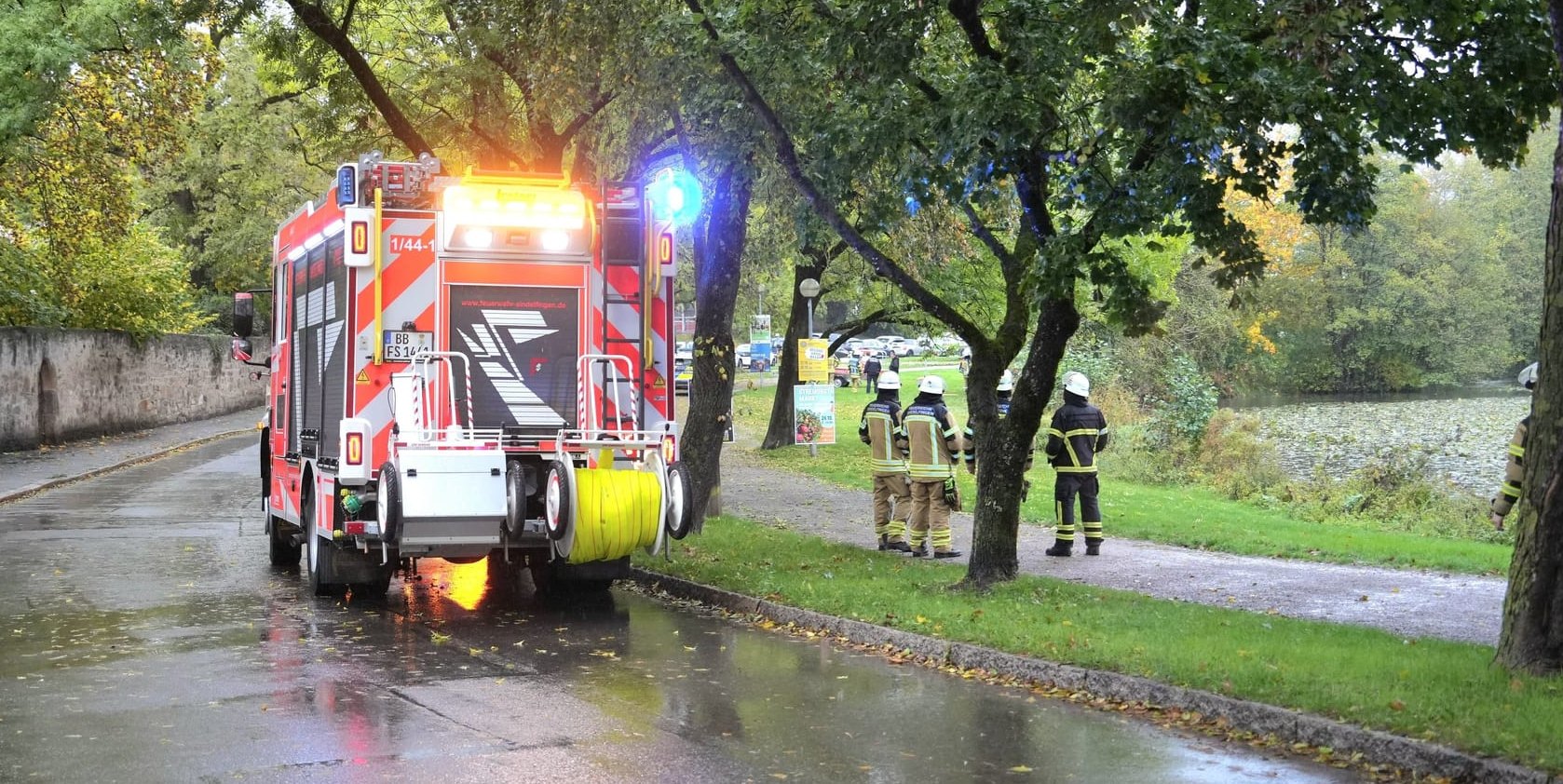 Sindelfingen: Missing woman found dead
