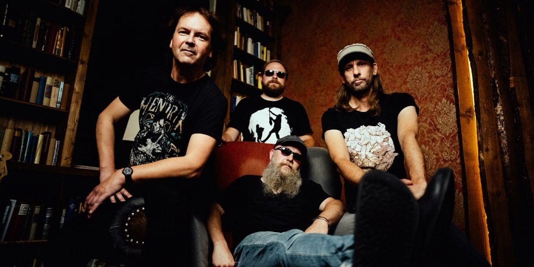 Sindelfingen: Blues im Pavillon
