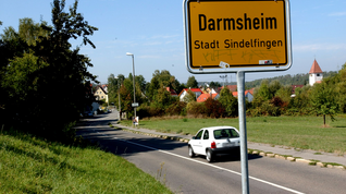 Am Montag ab 18 Uhr lädt die Stadtverwaltung Sindelfingen alle interessierten Darmsheimer zur Bürgerveranstaltung zum Ortsentwicklungskonzept Darmsheim in die Turn- und Festhalle in Darmsheim ein.