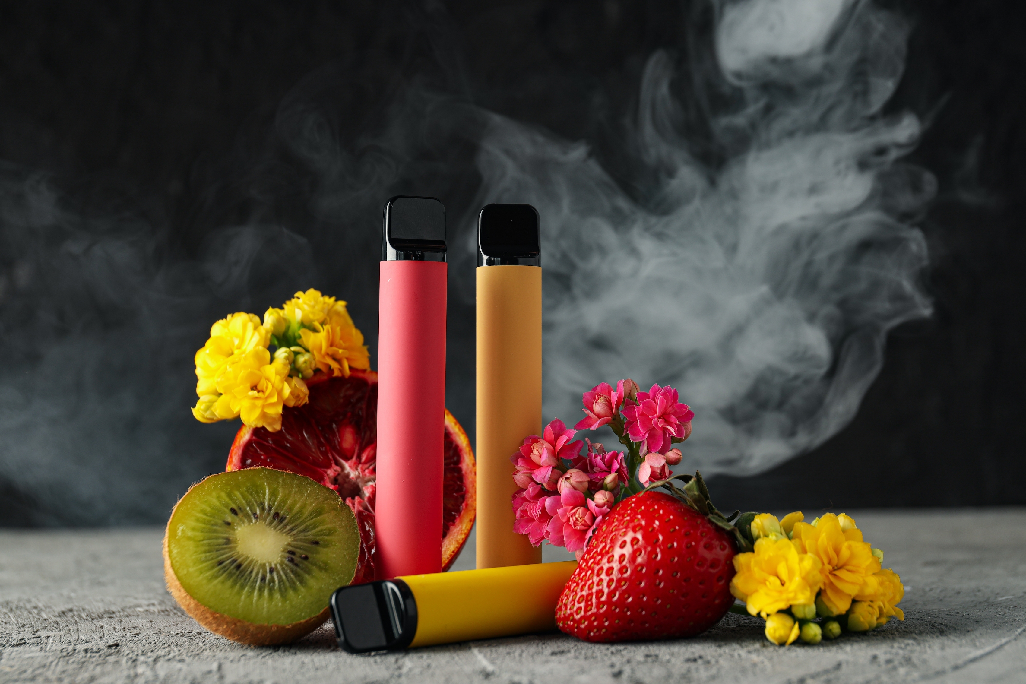 Recycling von Einweg-Vapes - Brandgefahr: E-Zigaretten mit eingebauten Akkus richtig entsorgen - Nachrichten | Sindelfinger Zeitung / Bblinger Zeitung Recycling von Einweg-Vapes - Brandgefahr: E-Zigaretten mit eingebauten Akkus richtig entsorgen - Nachrichten | Sindelfinger Zeitung / Bblinger Zeitung