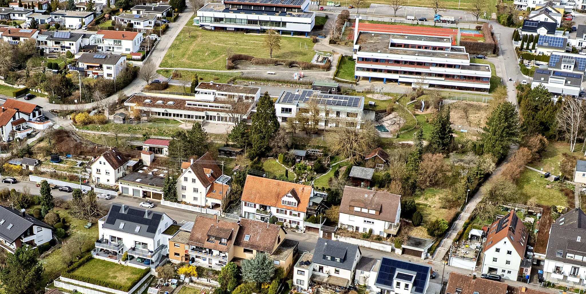 Aus dem Rathaus - Aidlingen wendet als erste Gemeinde im Landkreis den ...