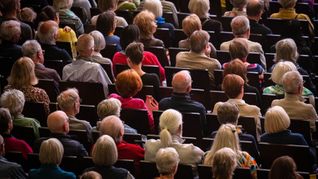 Destatis zufolge wächst die Zahl der 67-Jährigen und Älteren bis 2038 weiter. (Symbolbild)