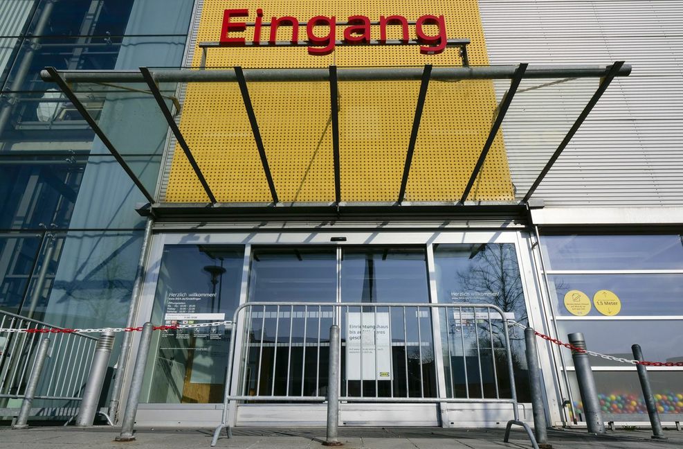 Ein Publikumsmagnet vor den Toren Stuttgarts öffnet seine Tore. Foto: Simon Granville