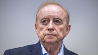 Alfons Schuhbeck wurde verurteilt.