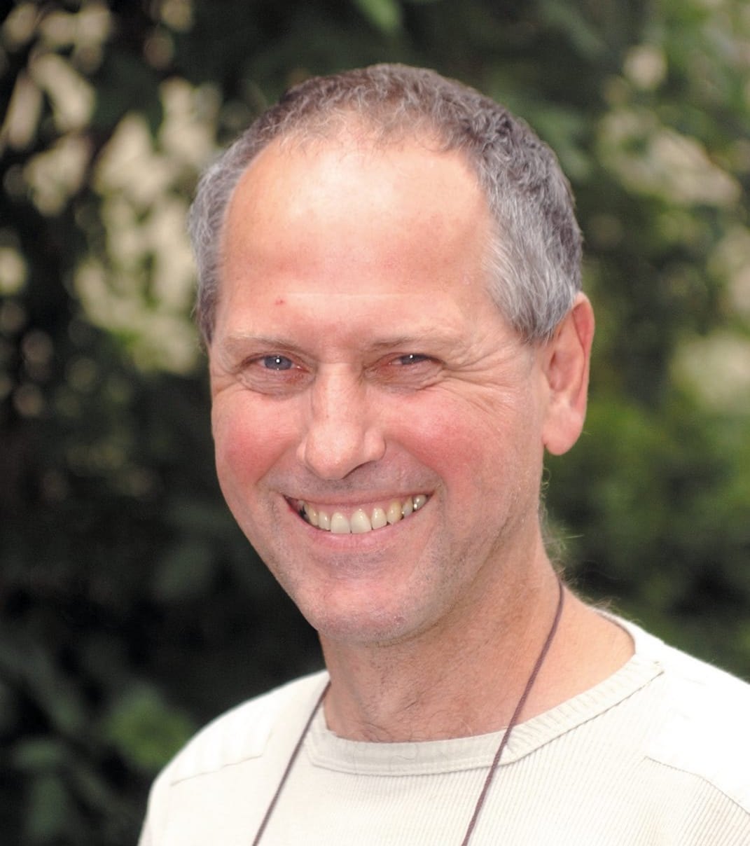 Michael Kuckenburg.