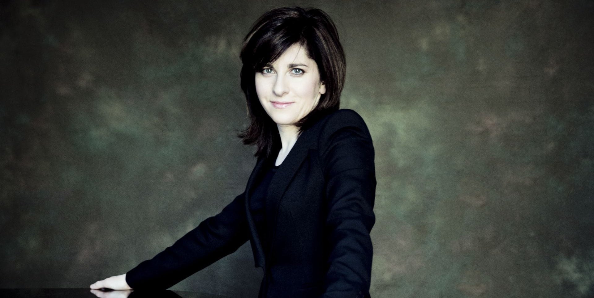 Evgenia Rubinova.