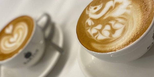 Der Landkreiskaffee wird dann frei verkäuflich sein.