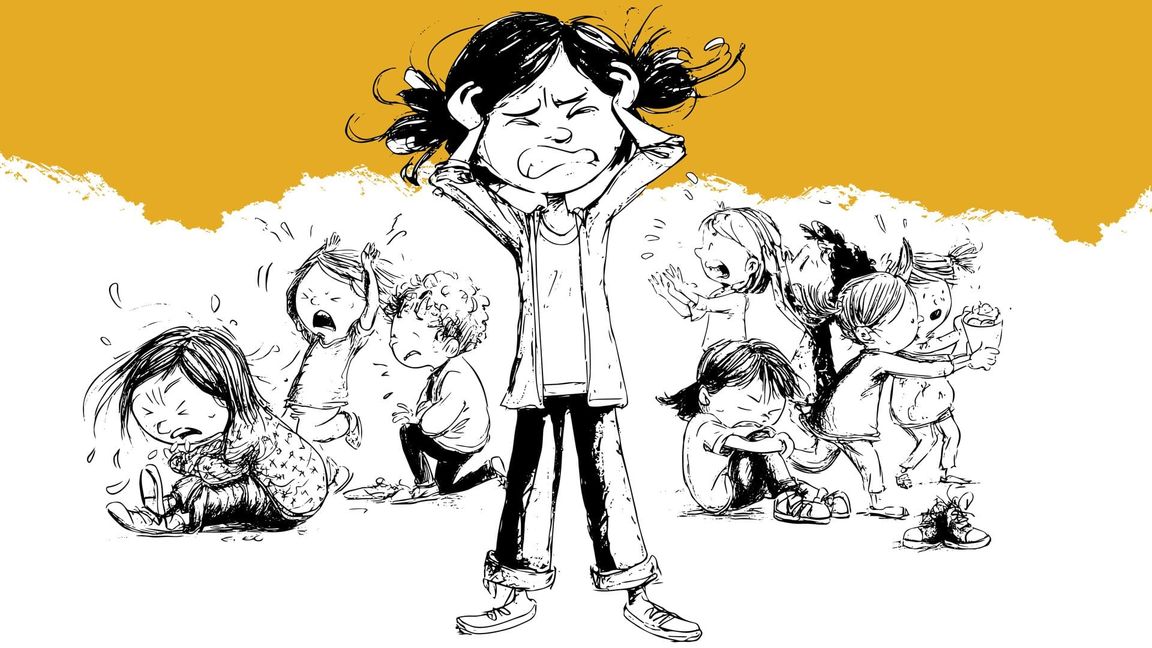 Viele Erzieherinnen sind chronisch überlastet