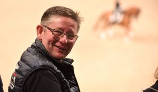 Hat gut Lachen. Der Holzgerlinger feitert in Weil der Stadt die Titelverteidigung. Bild: Häusler