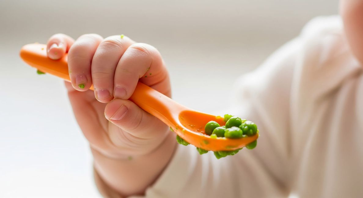 Das Essen in den Kitas und Schulen steigt um 30 Cent pro Mahlzeit.