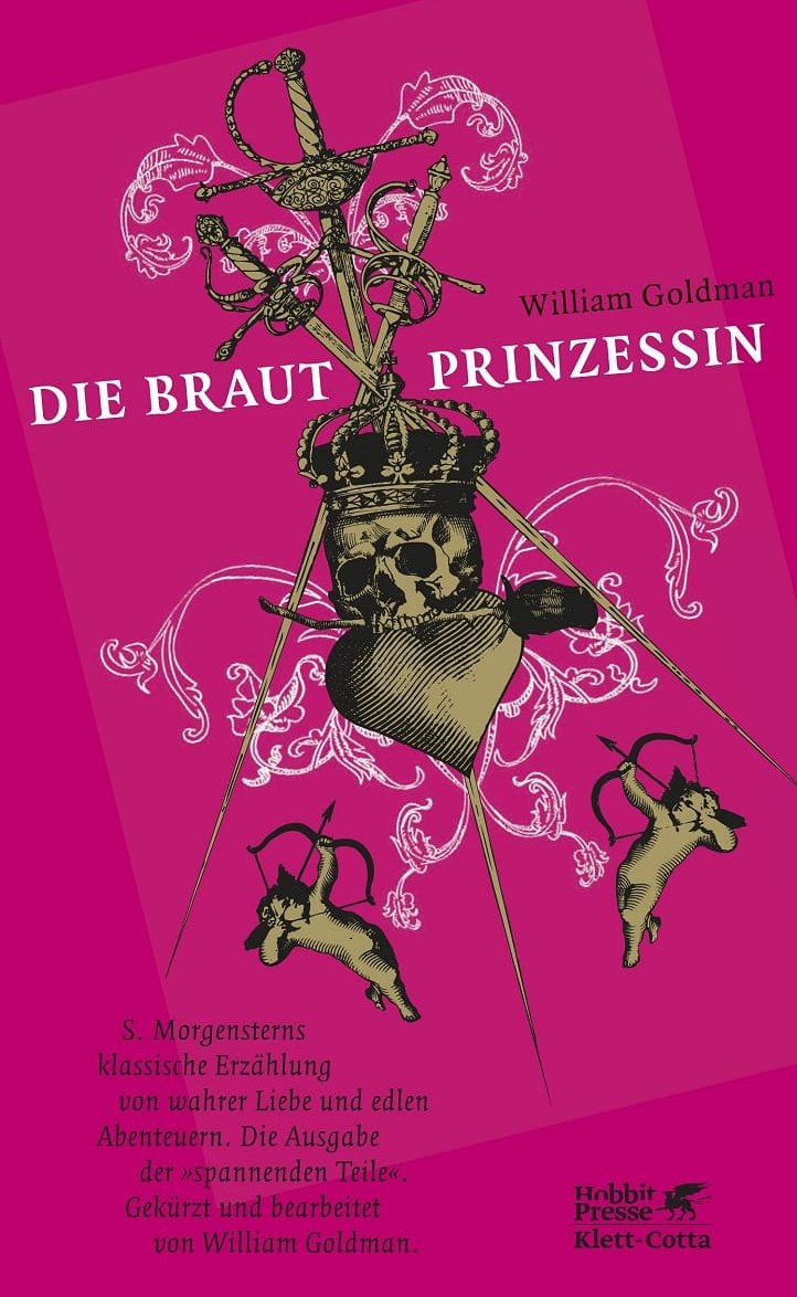 William Goldman: Die Brautprinzessin