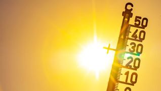 Eine neue Hitzewelle kündigt sich ab dem 18. Juli 2025 an, mit Temperaturen über 35 Grad und anhaltender Trockenheit.