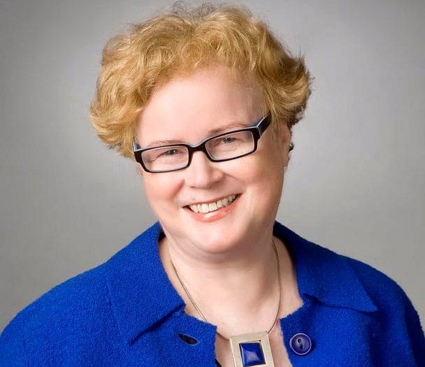 Böblingen: City Councilor Martina Sieber celebrates her birthday