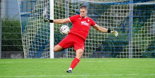 Bester Mann: Kristian Grbic.