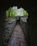 Für diese Führung durch die Pirschgänge muss man sich bis anmelden. Bild: Stadt Böblingen