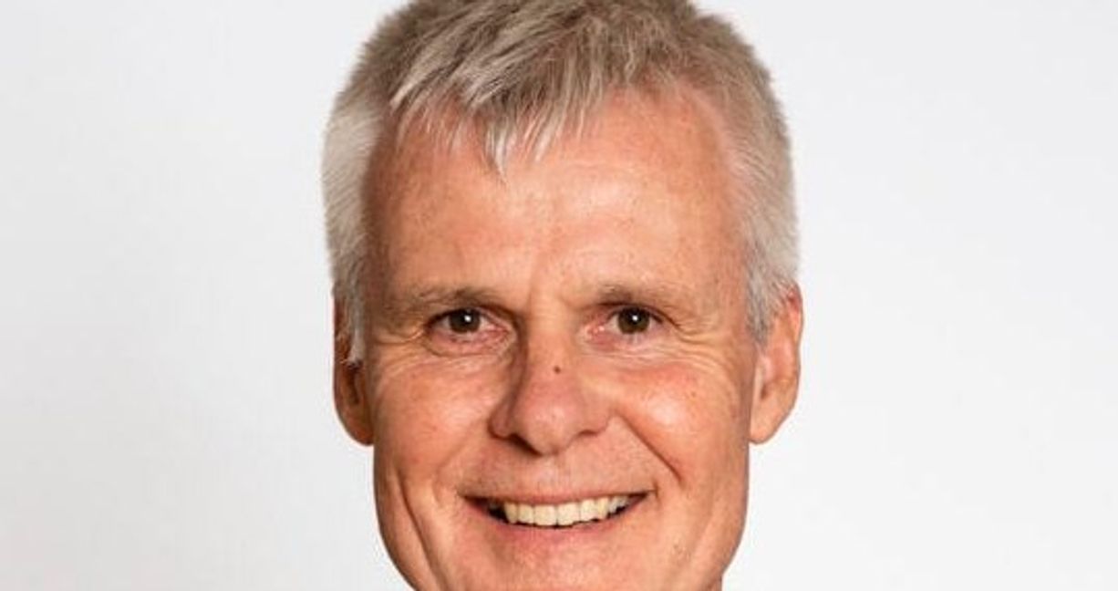 Stefan Lampert.