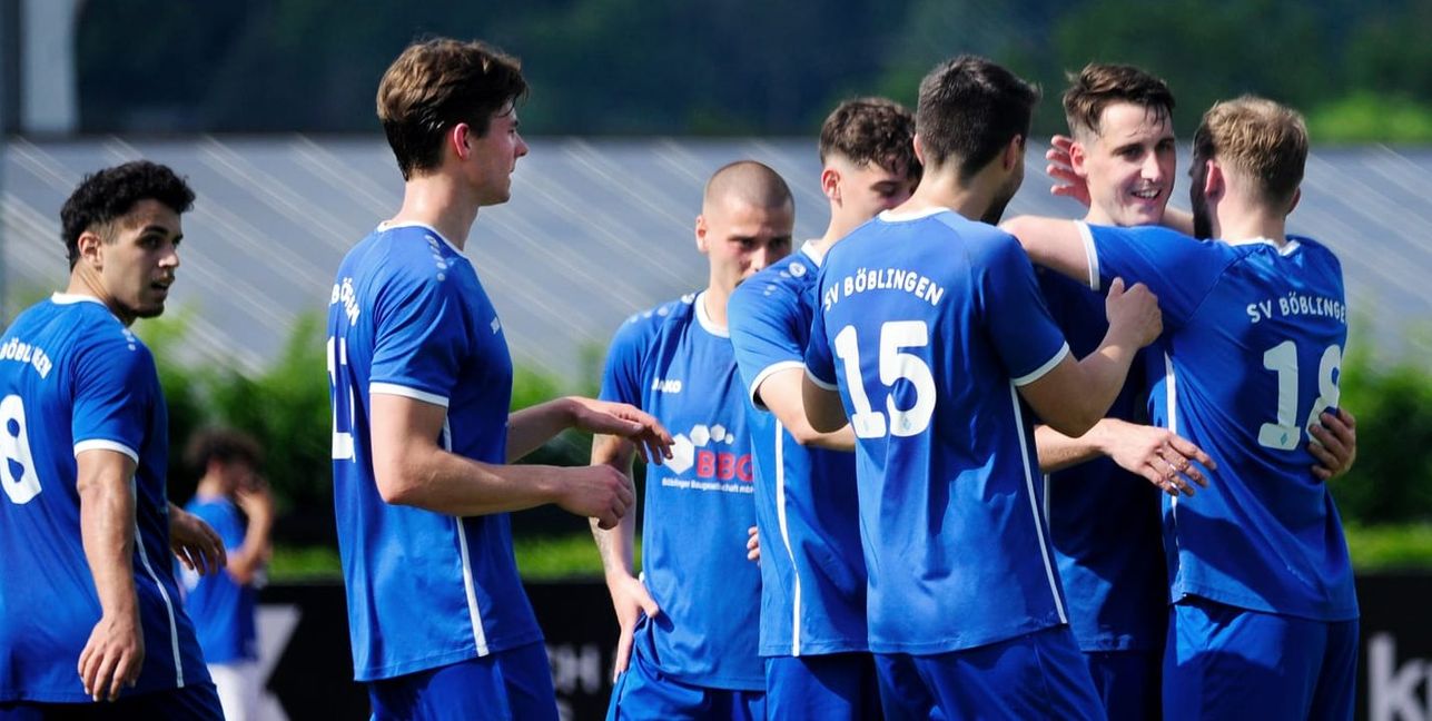 Die Böblinger Fußballer haben in den vergangenen Jahren über ihre Verhältnisse gelebt.