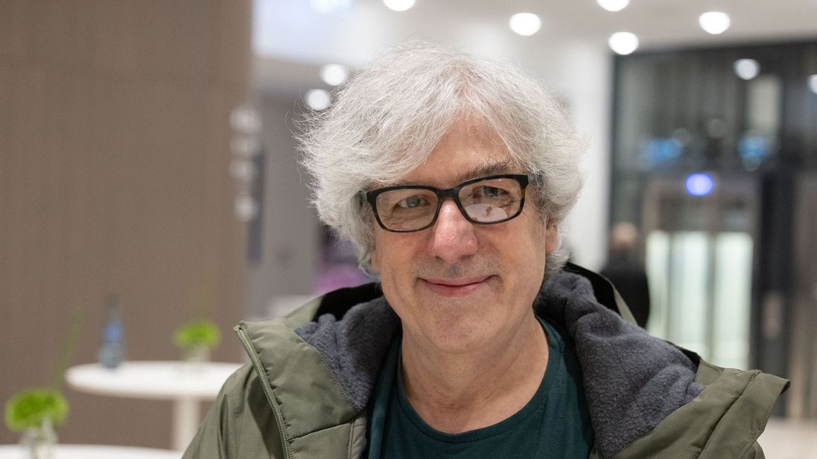 Zahlreiche Bürgerinnen und Bürger waren gekommen,...