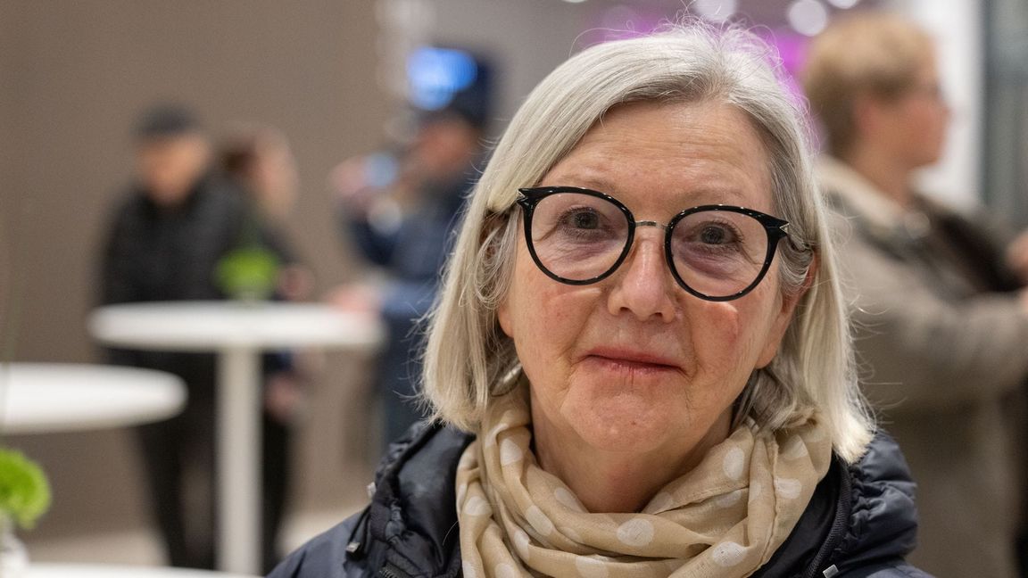 ...um sich eine eigene Meinung zu den Positionen der Spitzenkandidaten zu bilden.