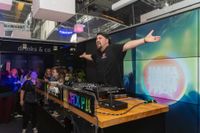 Mama geht Tanzen in Holzgerlingen.