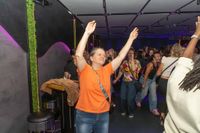 Mama geht Tanzen in Holzgerlingen.