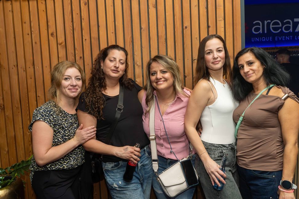 Mama geht Tanzen in Holzgerlingen.