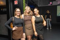 Mama geht Tanzen in Holzgerlingen.