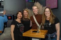 Mama geht Tanzen in Holzgerlingen.