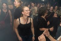Mama geht Tanzen in Holzgerlingen.