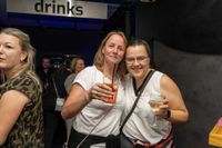 Mama geht Tanzen in Holzgerlingen.