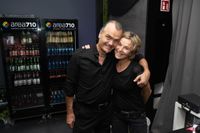 Mama geht Tanzen in Holzgerlingen.