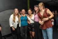 Mama geht Tanzen in Holzgerlingen.