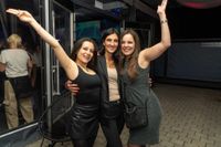 Mama geht Tanzen in Holzgerlingen.