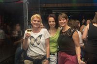 Mama geht Tanzen in Holzgerlingen.