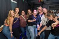 Mama geht Tanzen in Holzgerlingen.