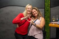 Mama geht Tanzen in Holzgerlingen.