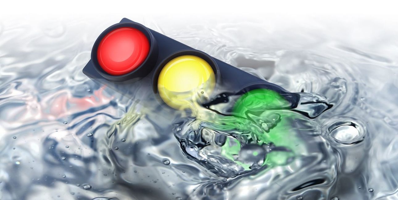 Das Ende der Ampel-Regierung ist eingeläutet.