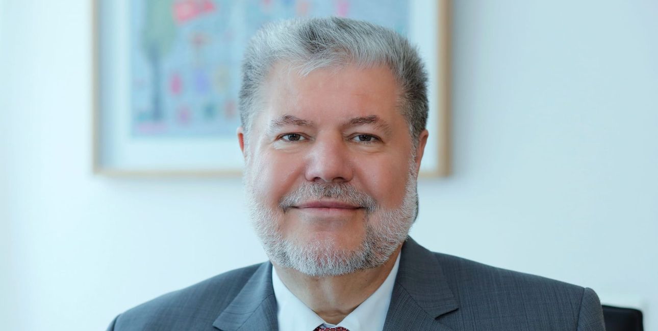 Kurt Beck, der ehemalige Ministerpräsident in Rheinland -Pfalz.