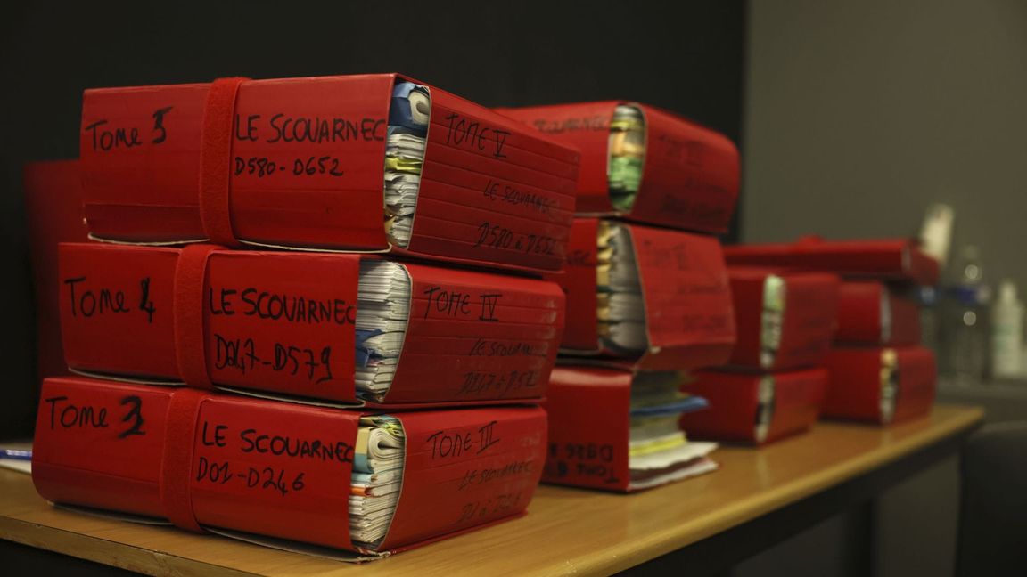 Das Urteil in dem Prozess wird Ende Mai erwartet.