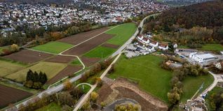 Das Feuerwehrhaus in Grafenau an der Landesstraße rechts bei der Tankstelle und dem Bauhof steht ganz oben auf der To-do-Liste.